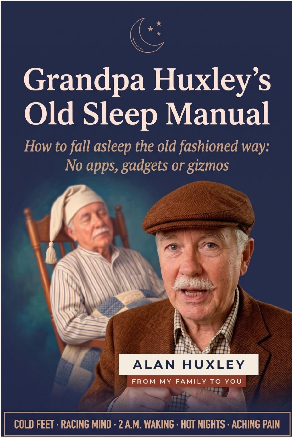 The cover of the book